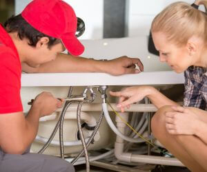 About Emergency plumbing pros Uniontown, PA
