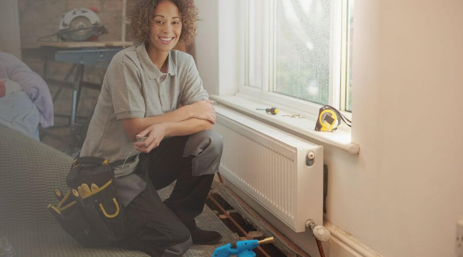 Professional emergency plumbing in Uniontown, PA
